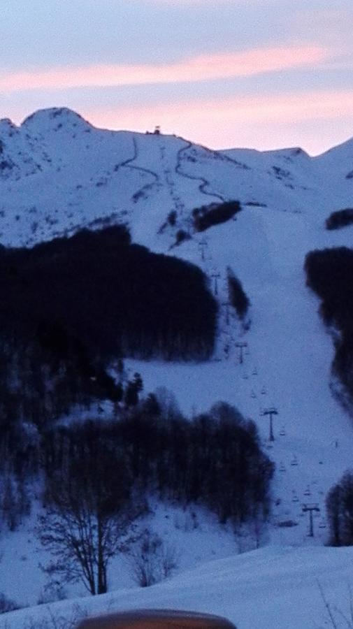 La Locanda del Colle Rooms Limone Piemonte Esterno foto