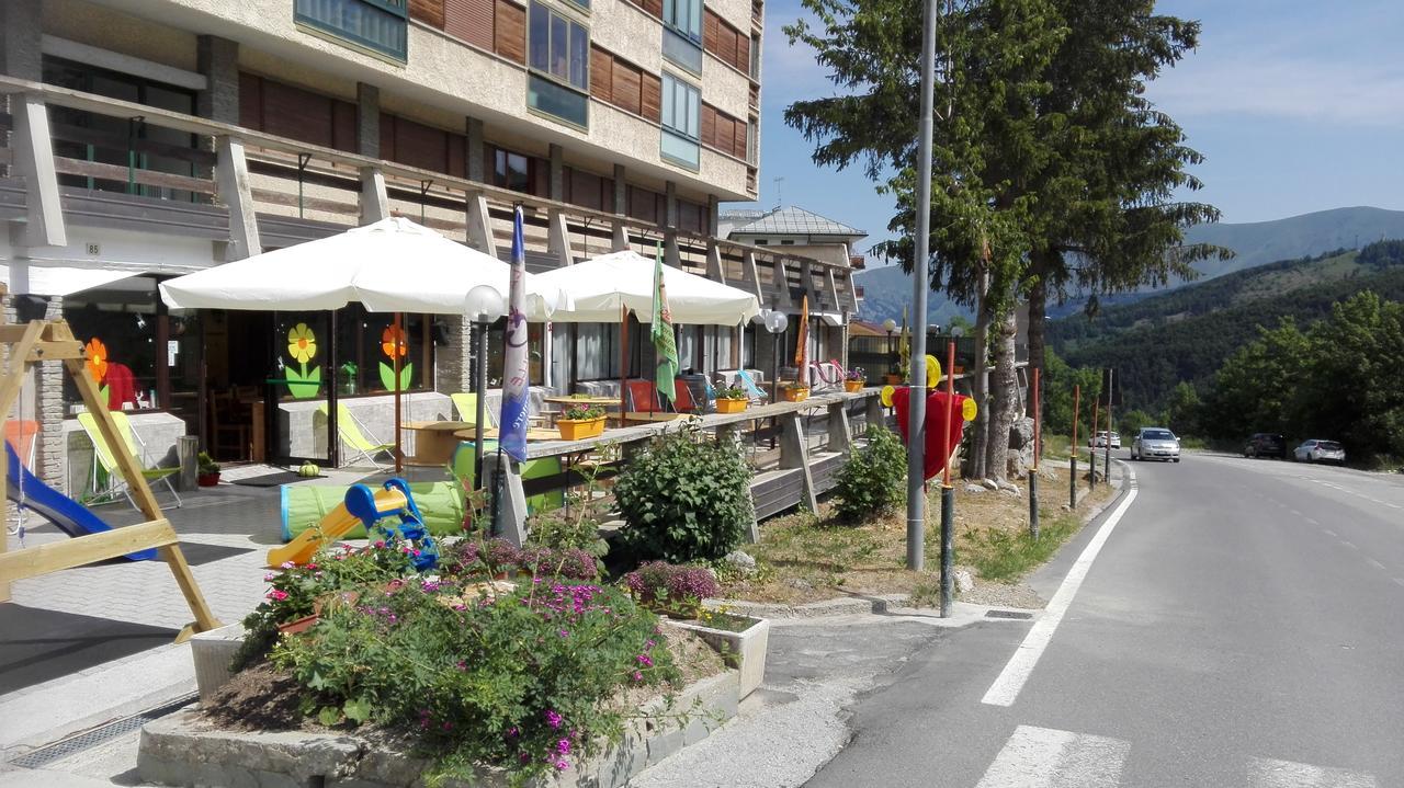 La Locanda del Colle Rooms Limone Piemonte Esterno foto