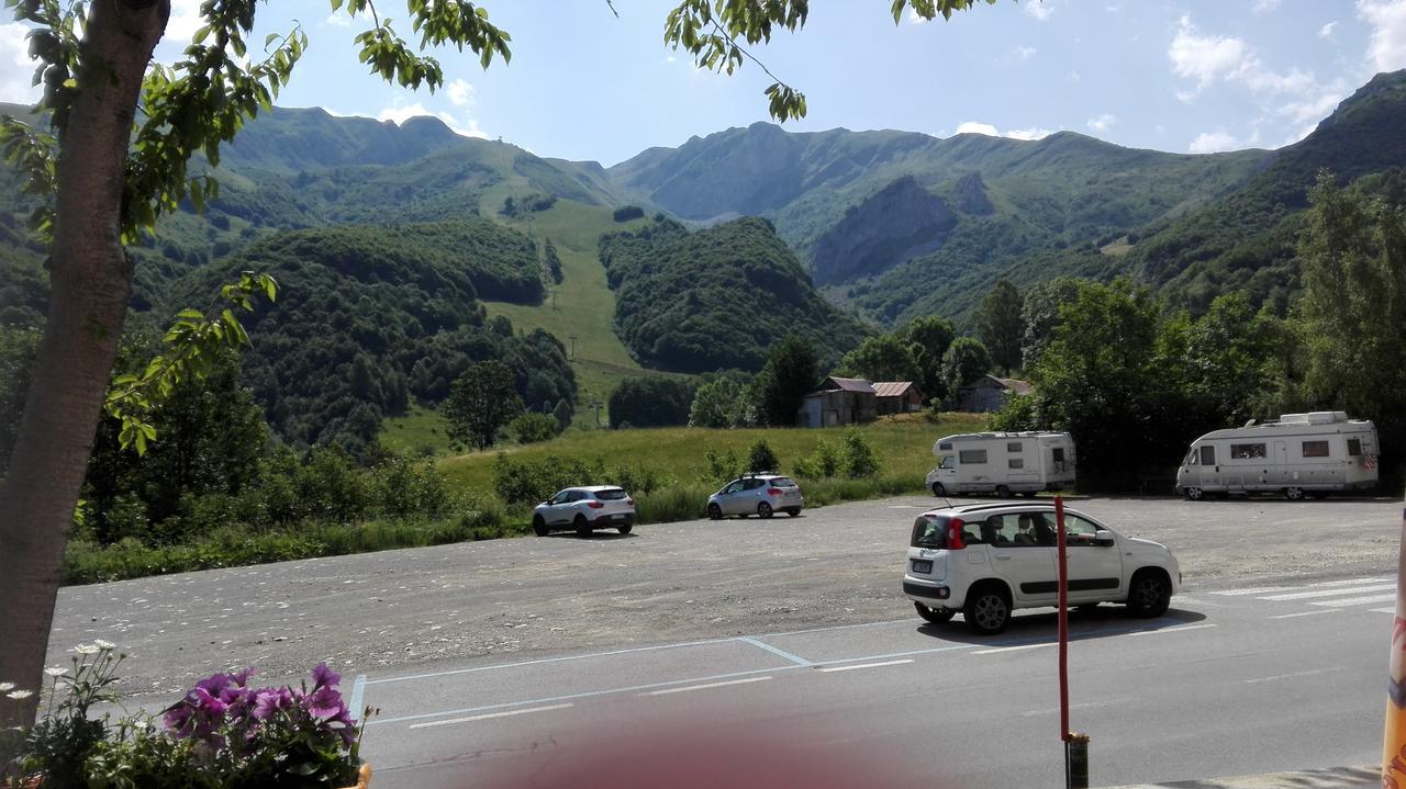 La Locanda del Colle Rooms Limone Piemonte Esterno foto