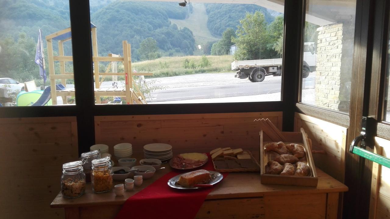 La Locanda del Colle Rooms Limone Piemonte Esterno foto