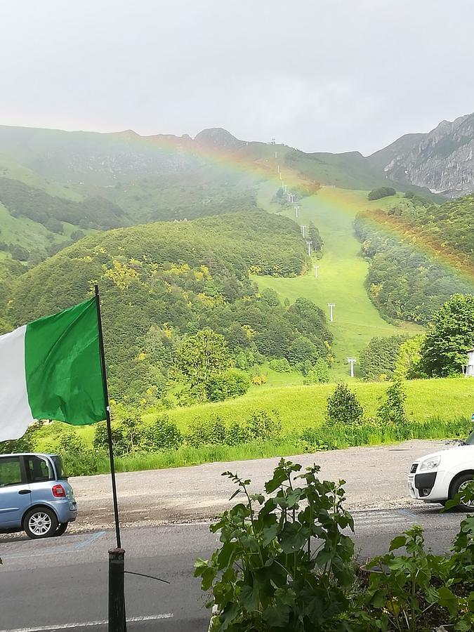 La Locanda del Colle Rooms Limone Piemonte Esterno foto