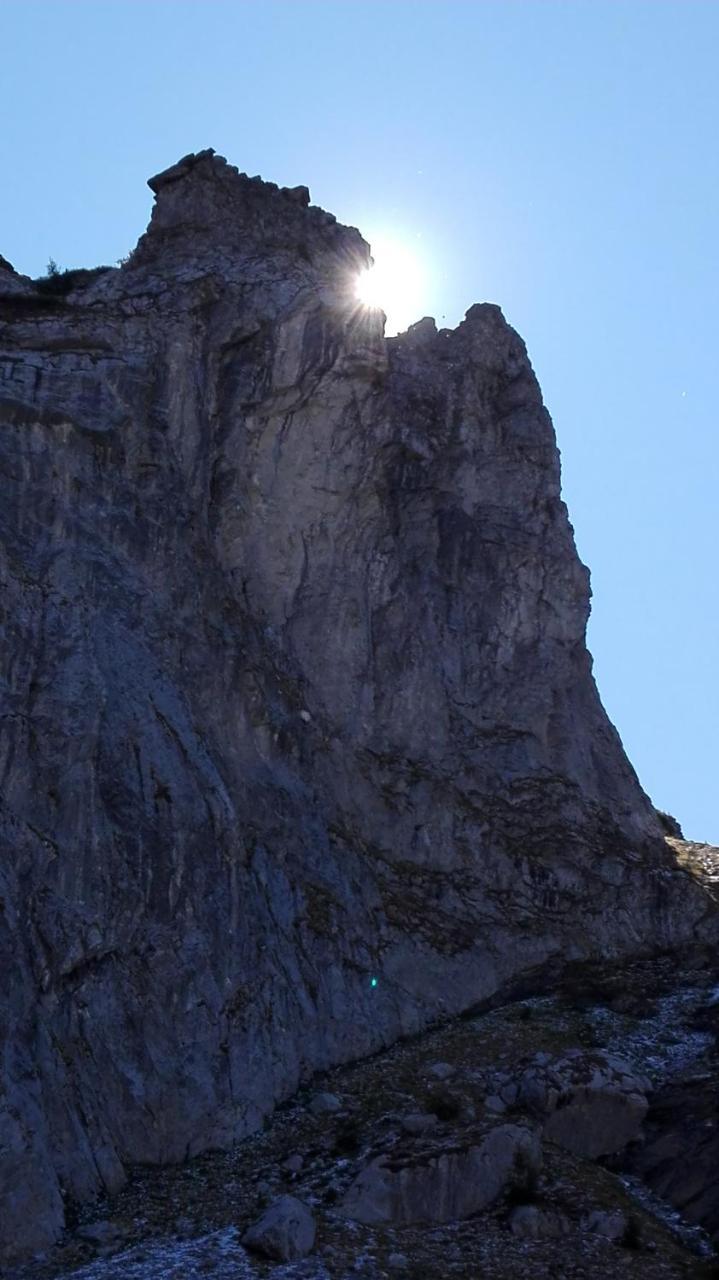 La Locanda del Colle Rooms Limone Piemonte Esterno foto