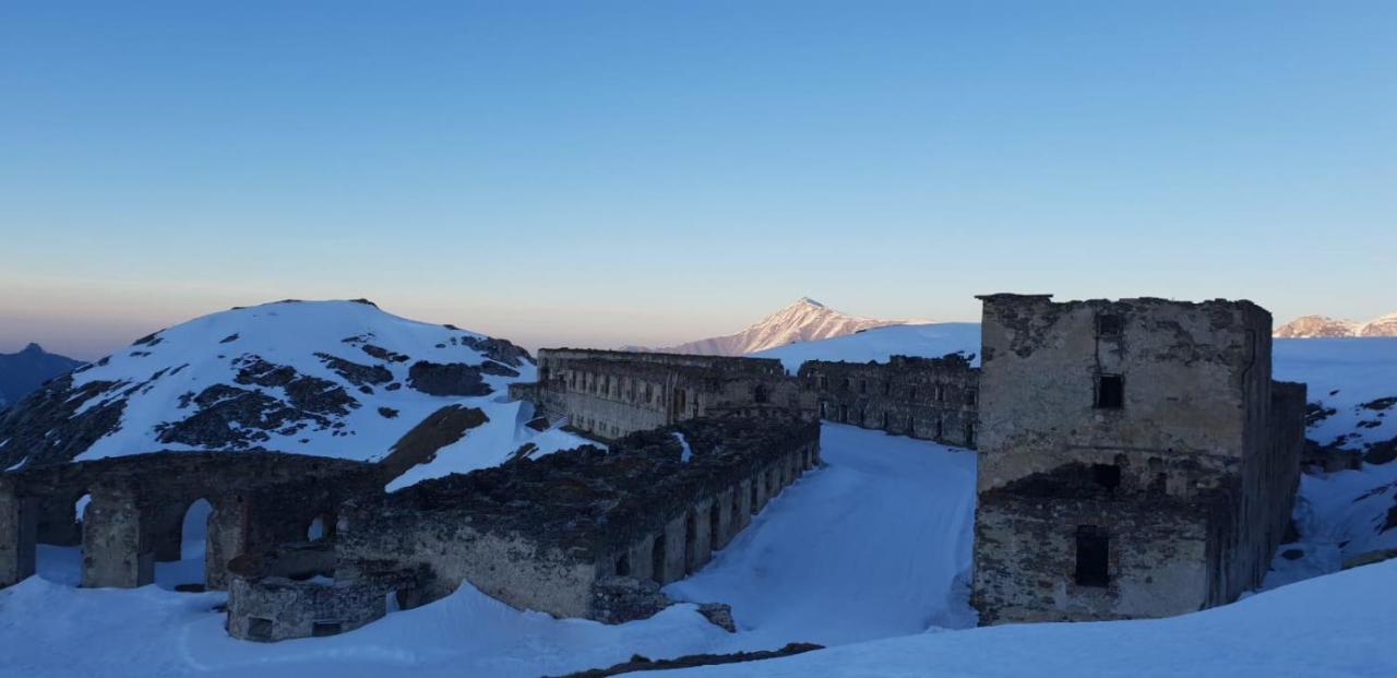 La Locanda del Colle Rooms Limone Piemonte Esterno foto