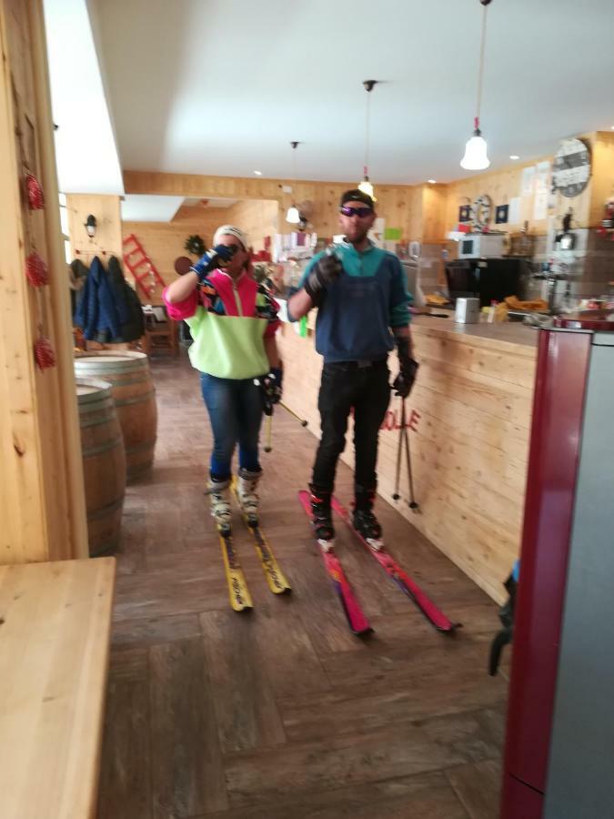 La Locanda del Colle Rooms Limone Piemonte Esterno foto