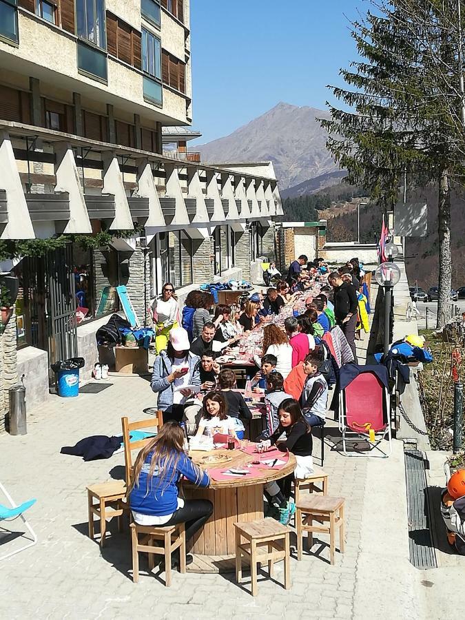 La Locanda del Colle Rooms Limone Piemonte Esterno foto