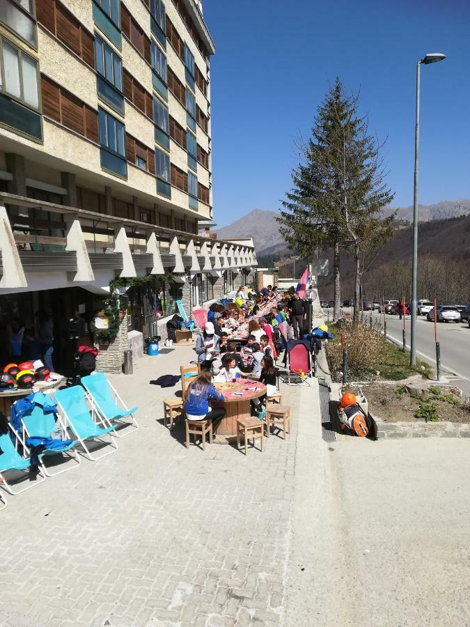 La Locanda del Colle Rooms Limone Piemonte Esterno foto