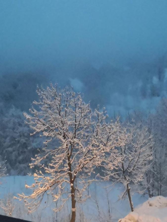 La Locanda del Colle Rooms Limone Piemonte Esterno foto