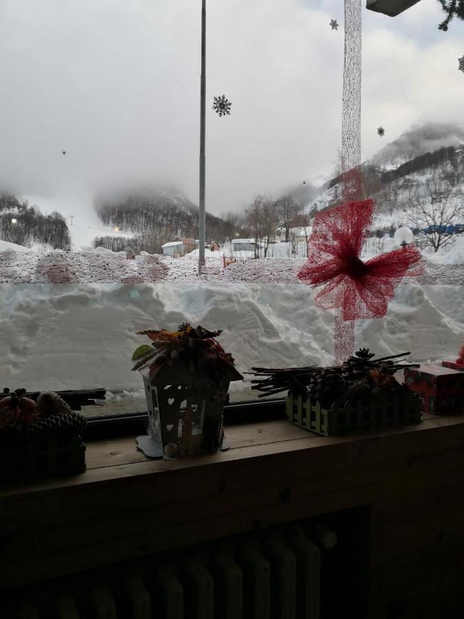 La Locanda del Colle Rooms Limone Piemonte Esterno foto