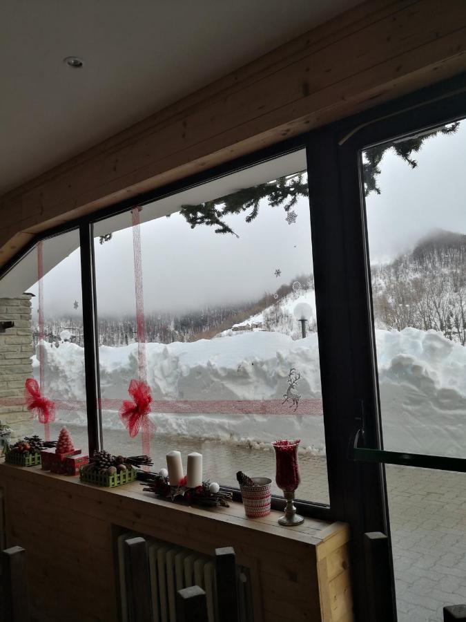 La Locanda del Colle Rooms Limone Piemonte Esterno foto