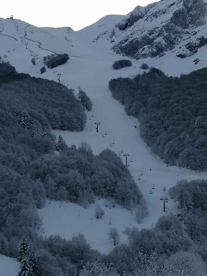 La Locanda del Colle Rooms Limone Piemonte Esterno foto